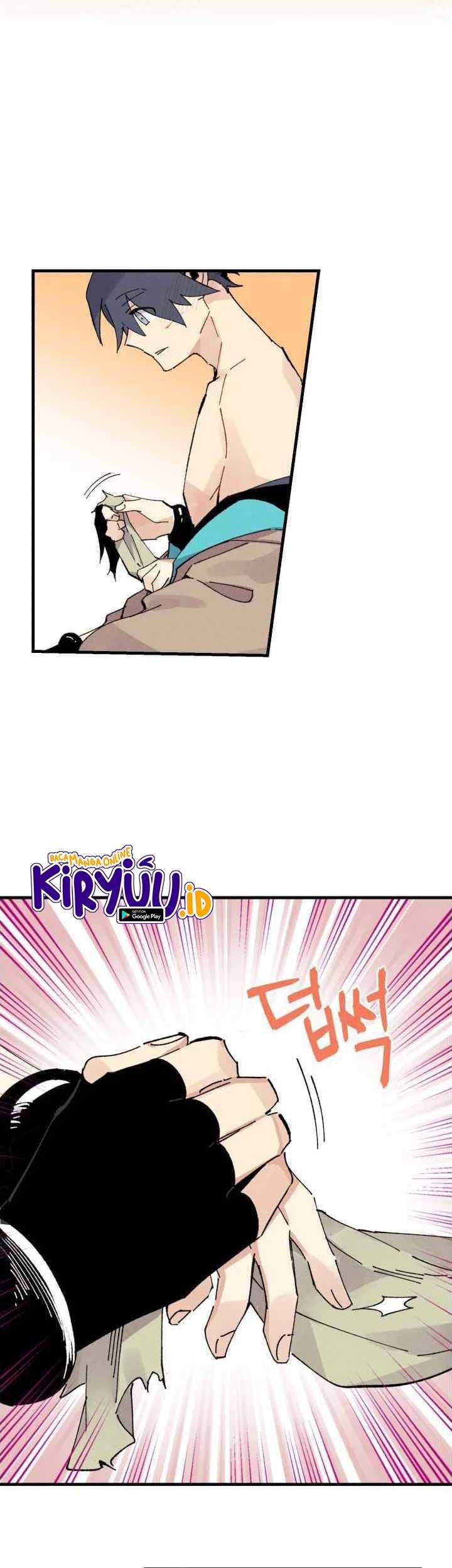 lightning expert Chapter 48 - halaman 20
