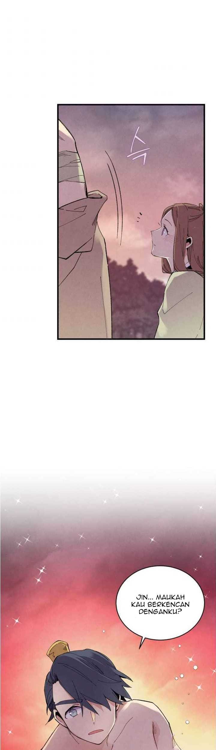 lightning expert Chapter 48 - halaman 26