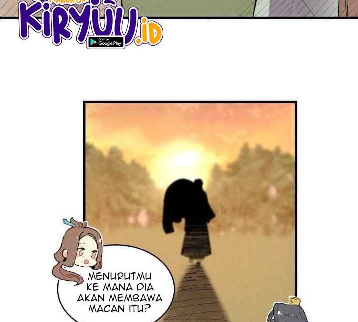 lightning expert Chapter 48 - halaman 3