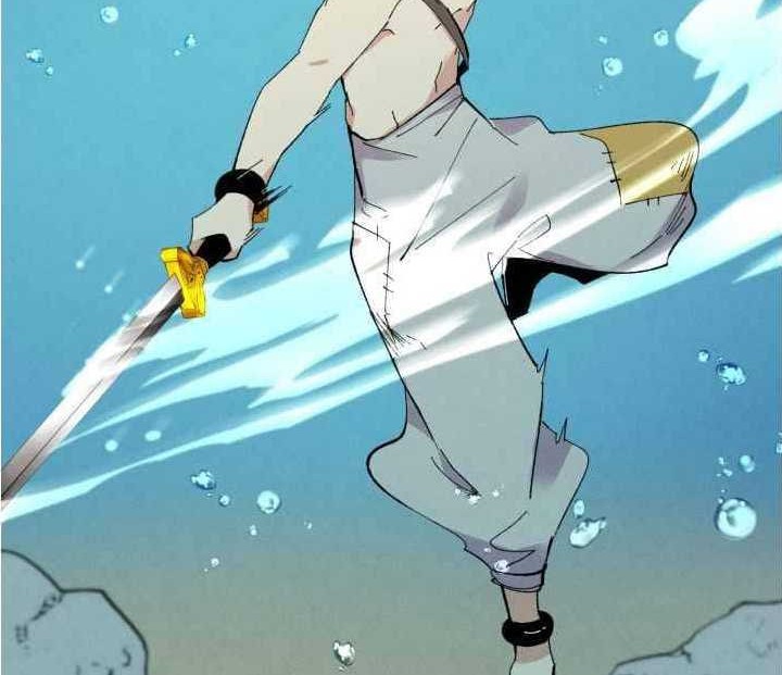 lightning expert Chapter 48 - halaman 35