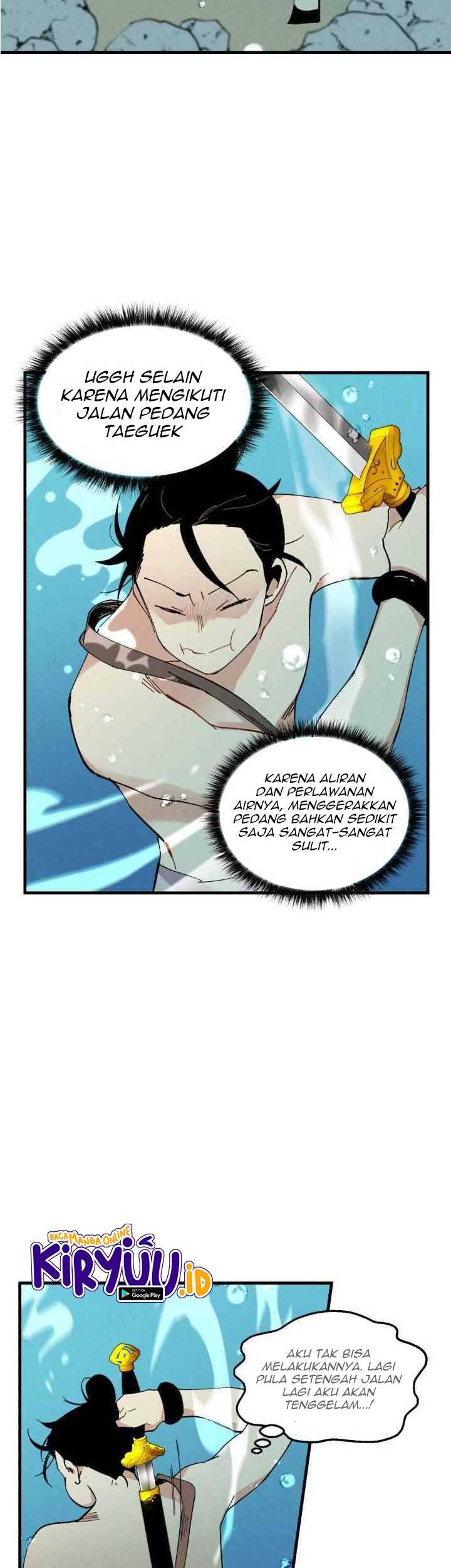 lightning expert Chapter 48 - halaman 36