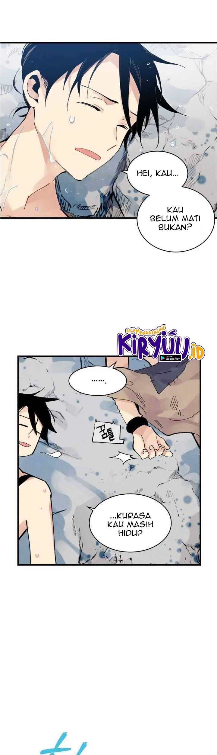 lightning expert Chapter 48 - halaman 42