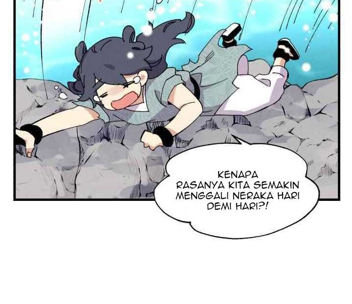 lightning expert Chapter 48 - halaman 45
