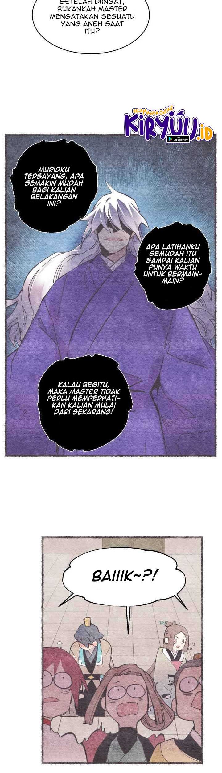 lightning expert Chapter 48 - halaman 47