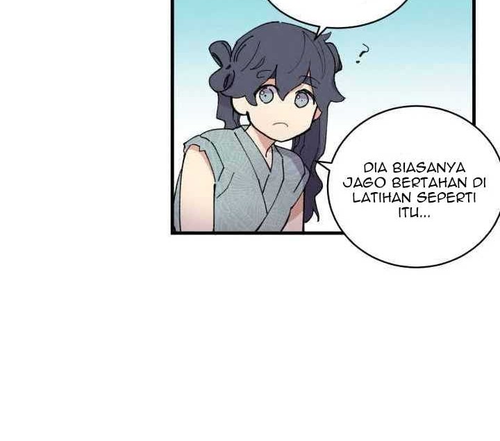 lightning expert Chapter 48 - halaman 54