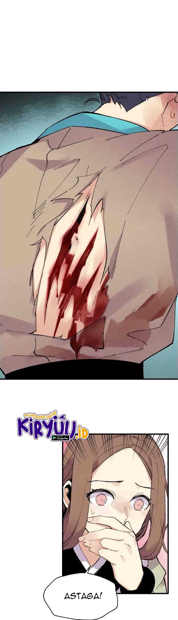 lightning expert Chapter 48 - halaman 8