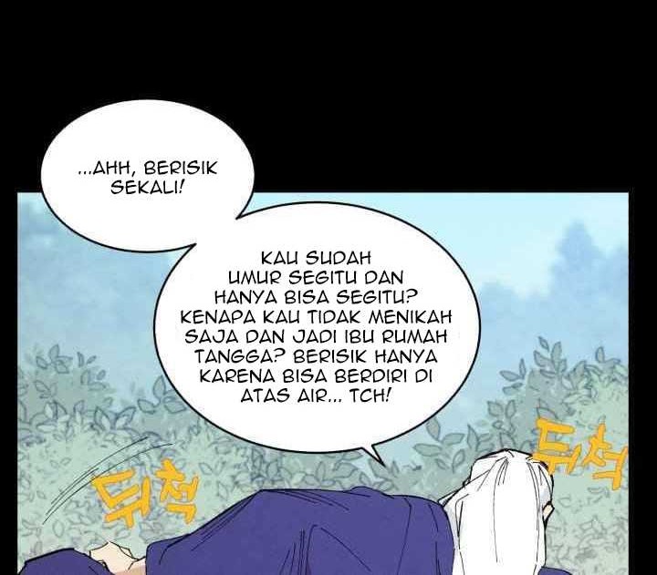 lightning expert Chapter 49 - halaman 11