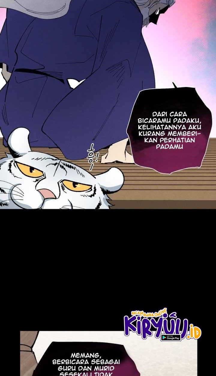 lightning expert Chapter 49 - halaman 13
