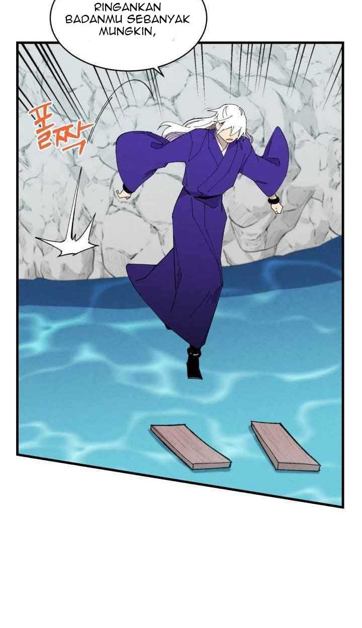 lightning expert Chapter 49 - halaman 19
