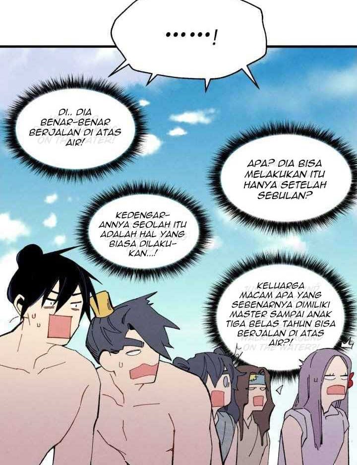 lightning expert Chapter 49 - halaman 25