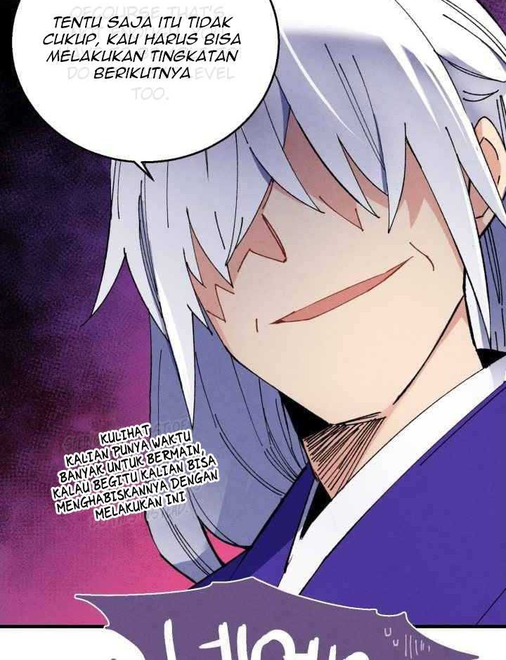 lightning expert Chapter 49 - halaman 27