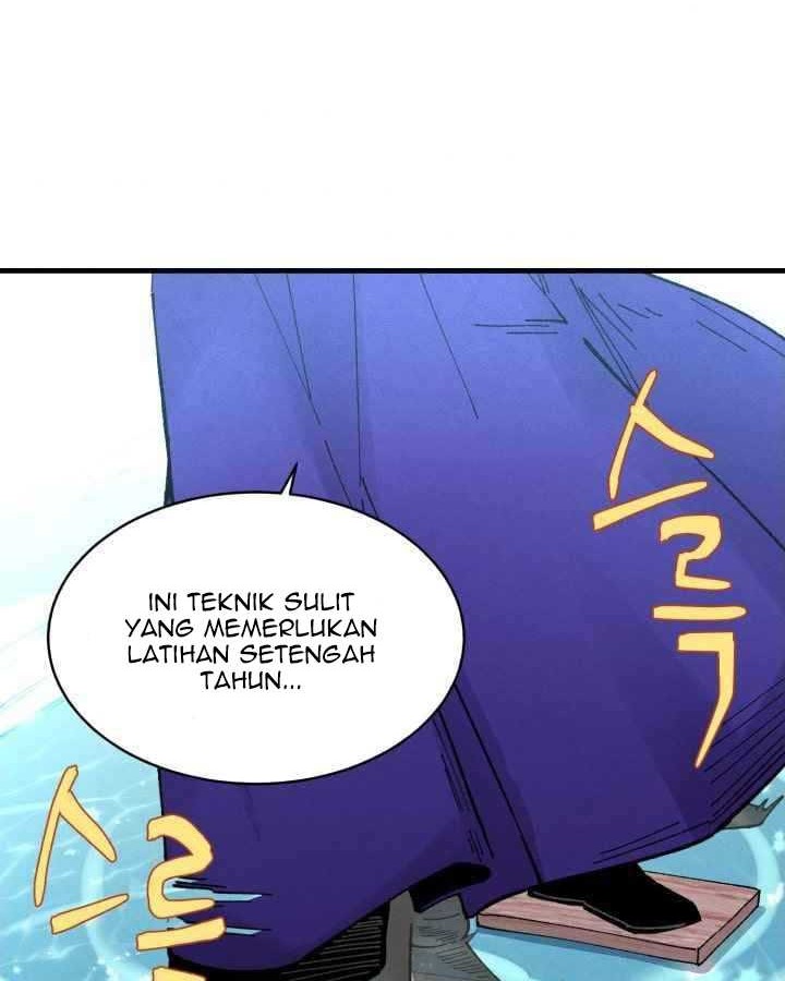lightning expert Chapter 49 - halaman 29