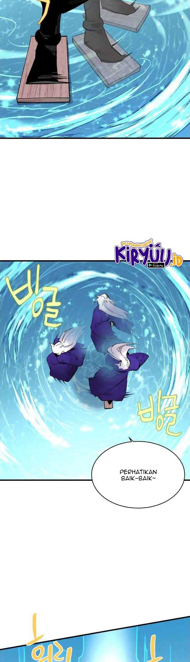 lightning expert Chapter 49 - halaman 30
