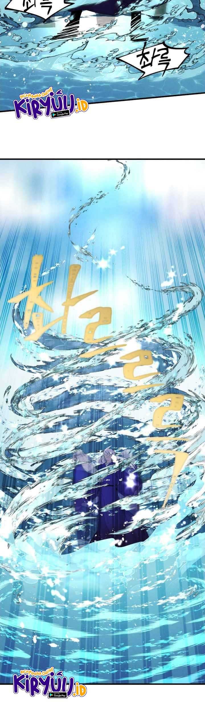 lightning expert Chapter 49 - halaman 32