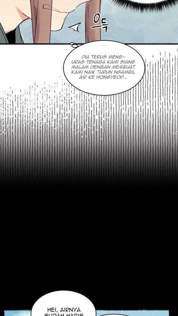 lightning expert Chapter 49 - halaman 41
