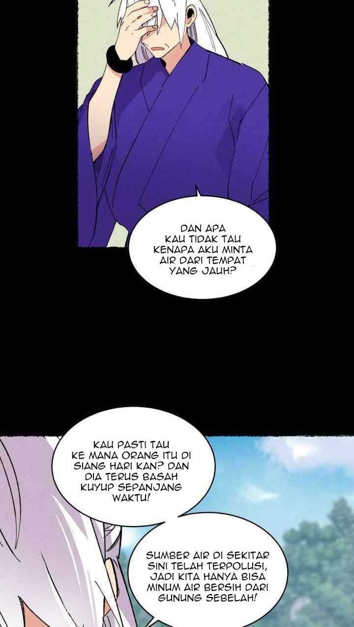 lightning expert Chapter 49 - halaman 43