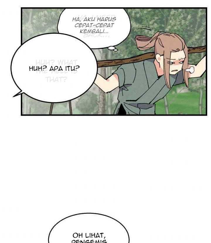 lightning expert Chapter 49 - halaman 47