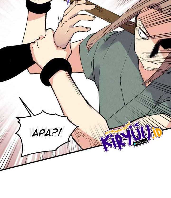 lightning expert Chapter 49 - halaman 49