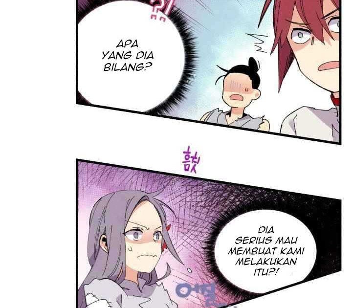 lightning expert Chapter 49 - halaman 5