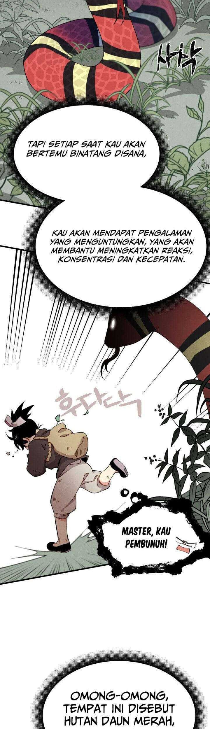 lightning expert Chapter 5 - halaman 11