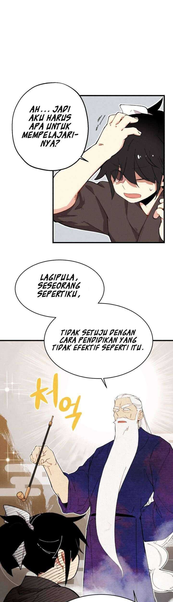 lightning expert Chapter 5 - halaman 2