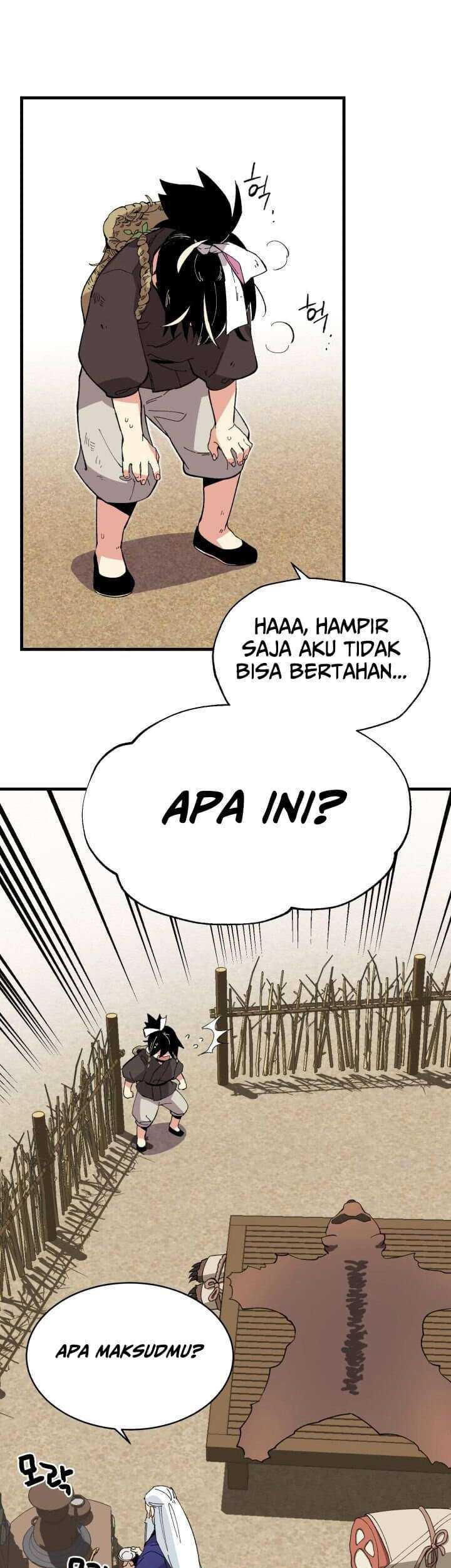 lightning expert Chapter 5 - halaman 22