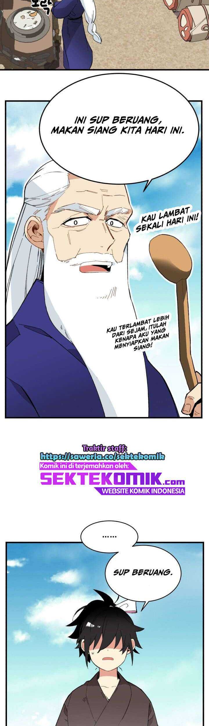 lightning expert Chapter 5 - halaman 23
