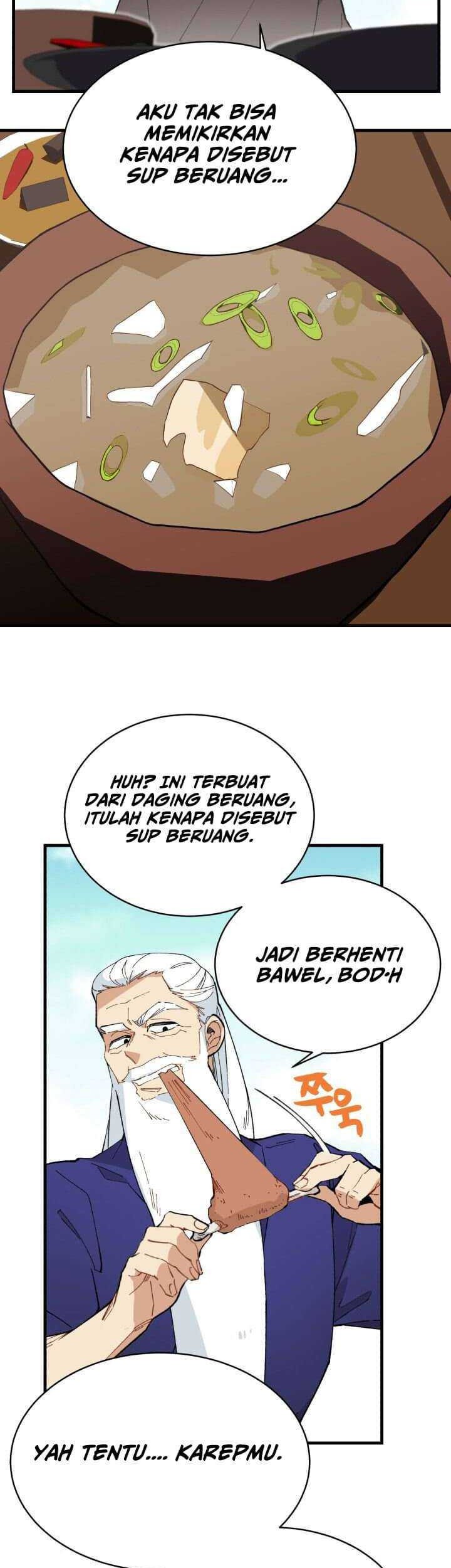lightning expert Chapter 5 - halaman 24