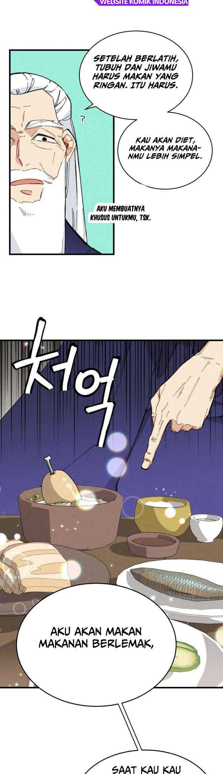 lightning expert Chapter 5 - halaman 27