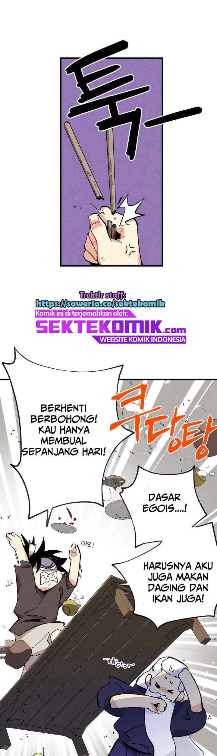 lightning expert Chapter 5 - halaman 29