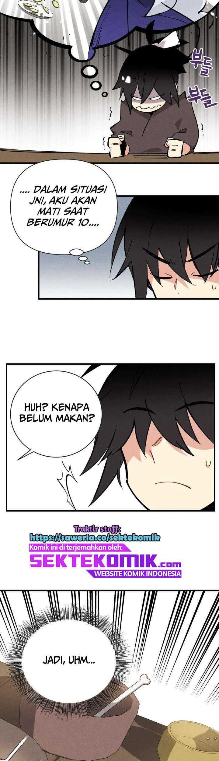 lightning expert Chapter 5 - halaman 30