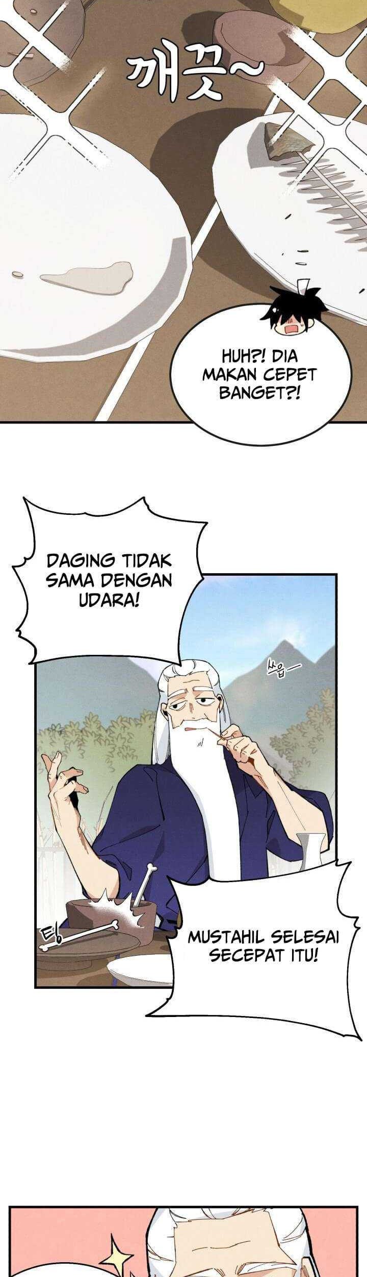 lightning expert Chapter 5 - halaman 31