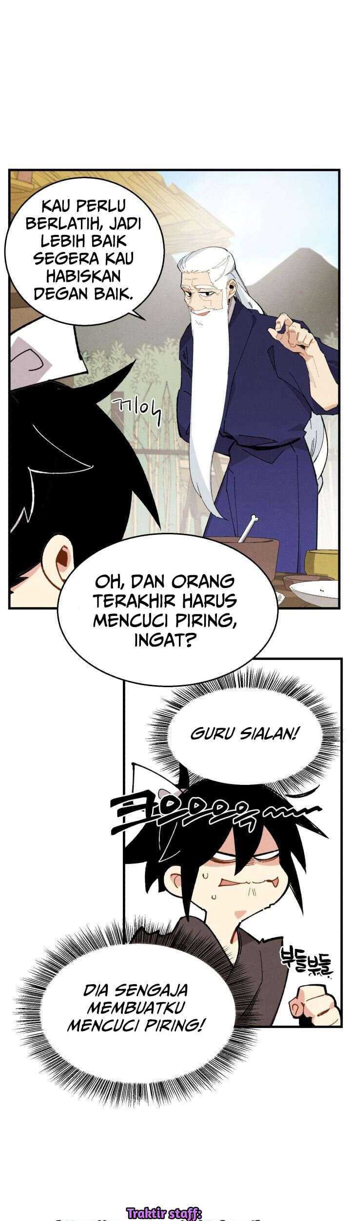 lightning expert Chapter 5 - halaman 33