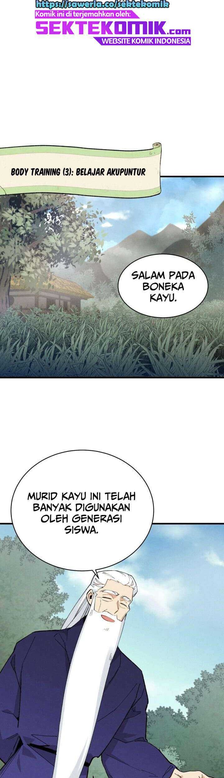lightning expert Chapter 5 - halaman 34