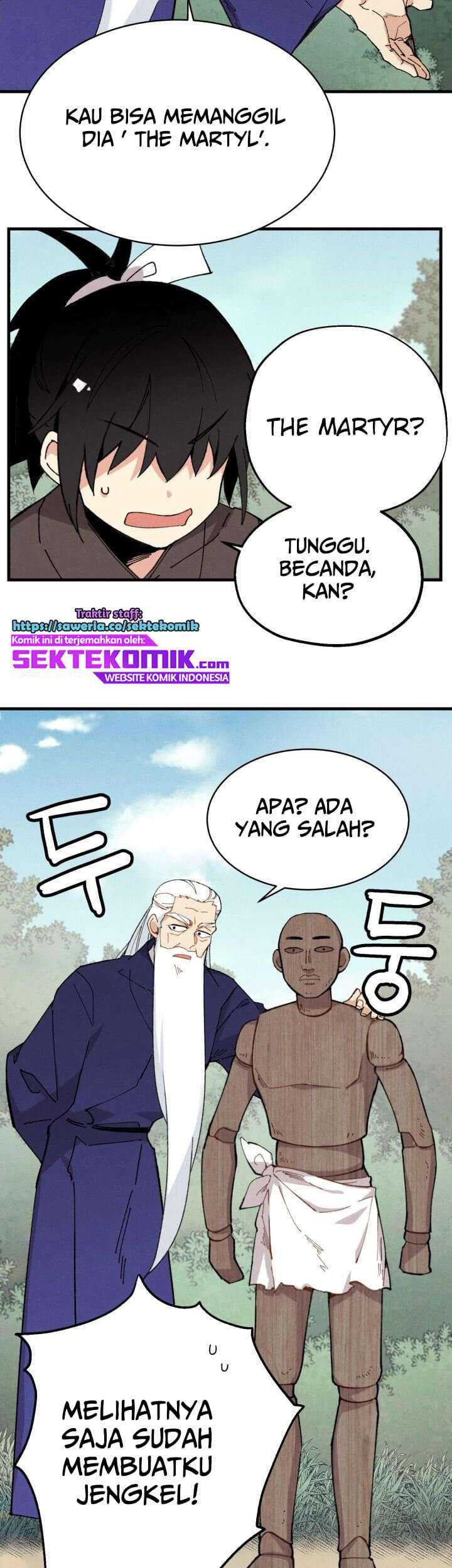 lightning expert Chapter 5 - halaman 35