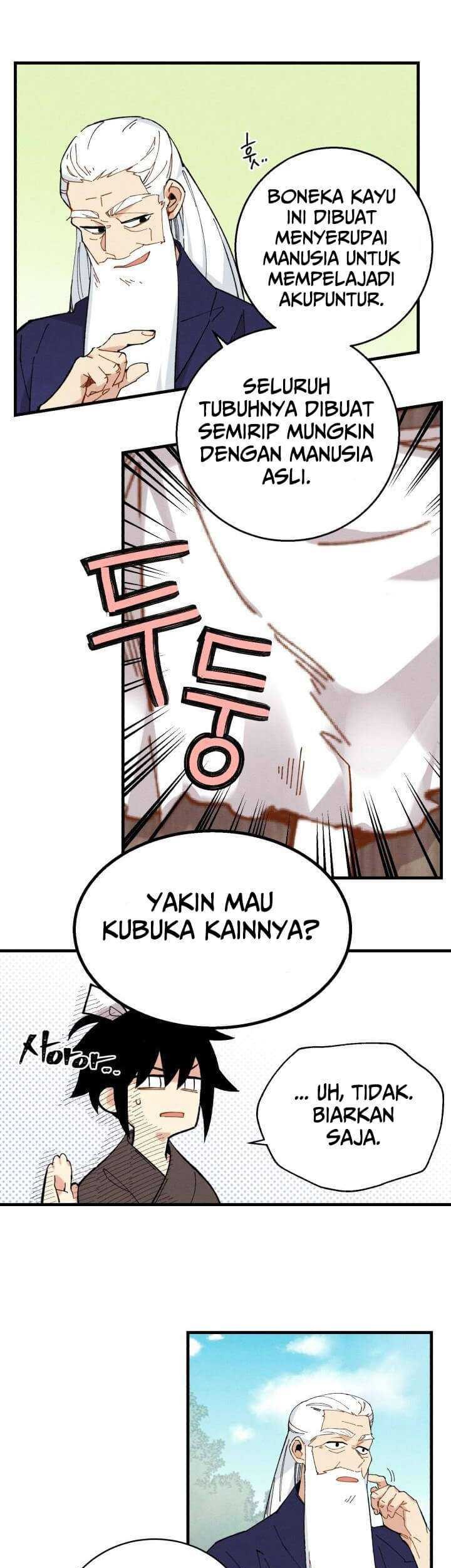 lightning expert Chapter 5 - halaman 37