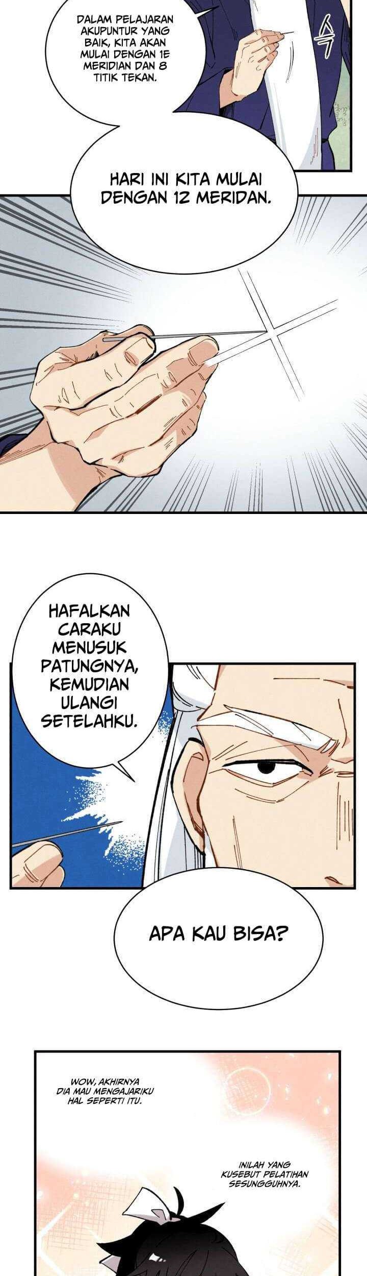 lightning expert Chapter 5 - halaman 38