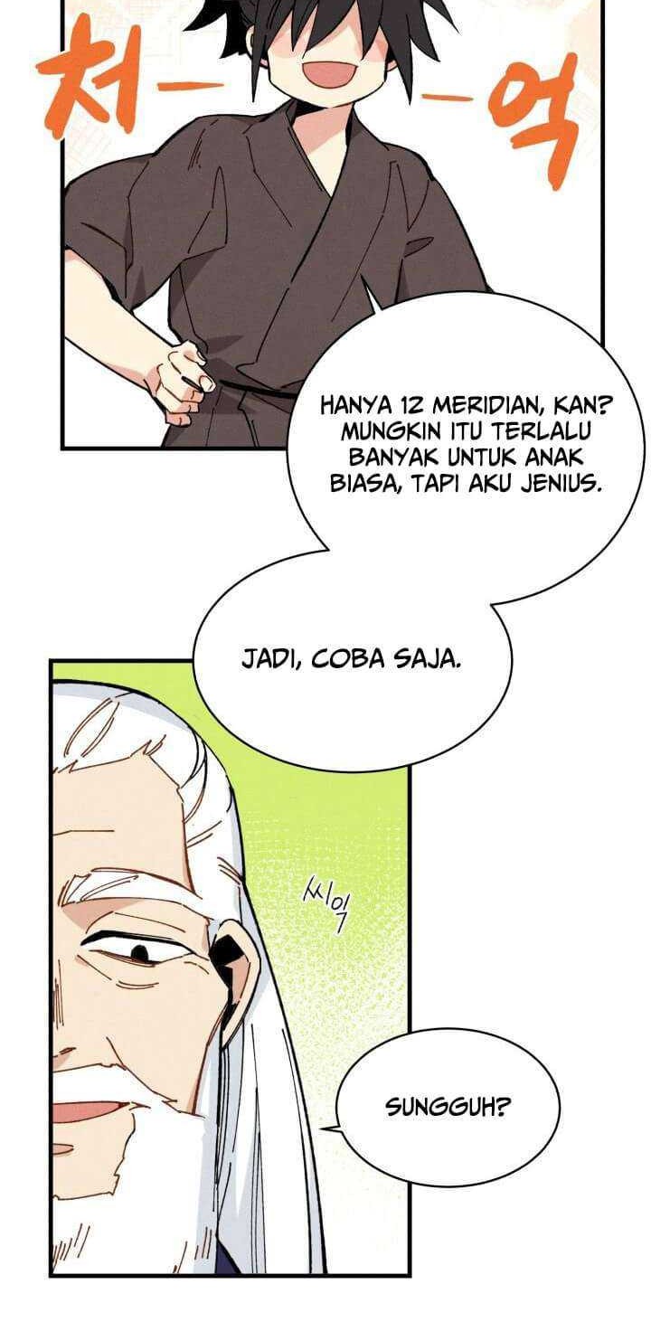 lightning expert Chapter 5 - halaman 39