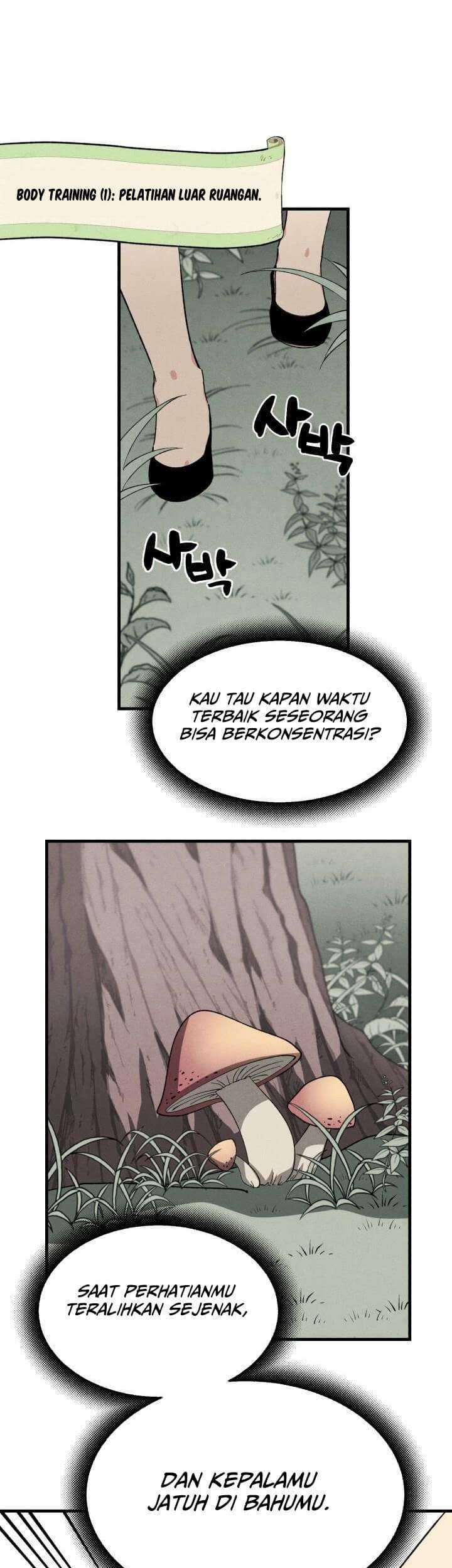 lightning expert Chapter 5 - halaman 6