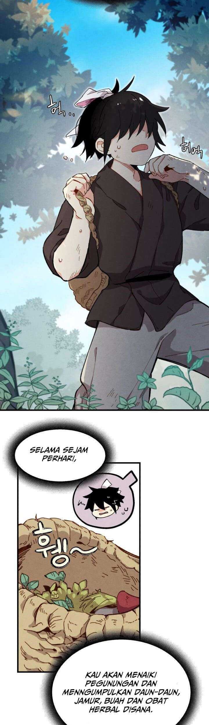 lightning expert Chapter 5 - halaman 8
