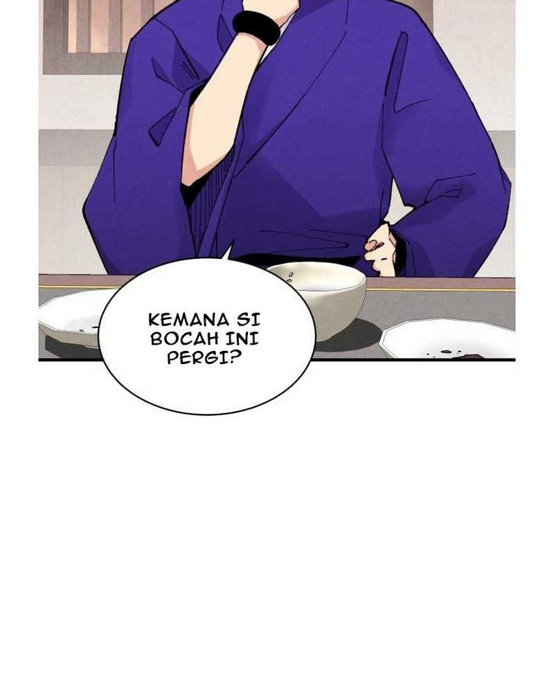 lightning expert Chapter 50 - halaman 10