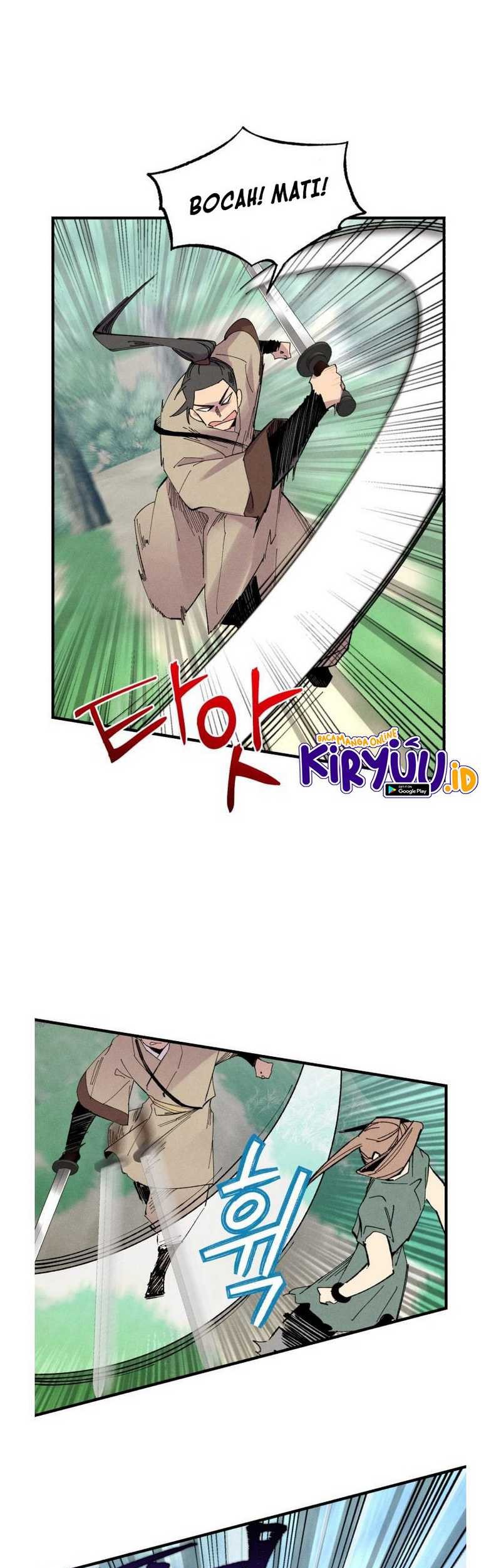 lightning expert Chapter 50 - halaman 14
