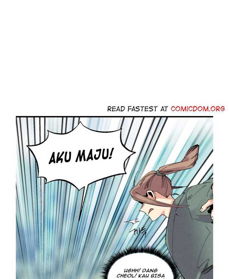 lightning expert Chapter 50 - halaman 19