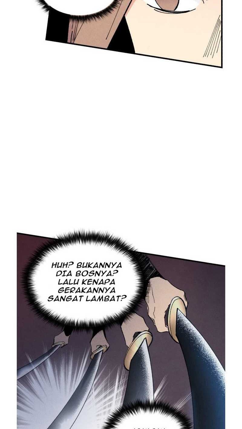 lightning expert Chapter 50 - halaman 21