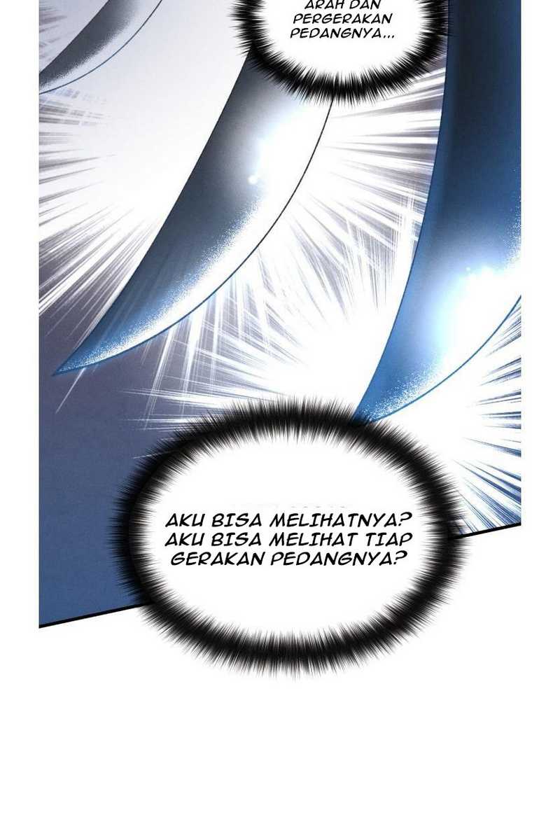 lightning expert Chapter 50 - halaman 22