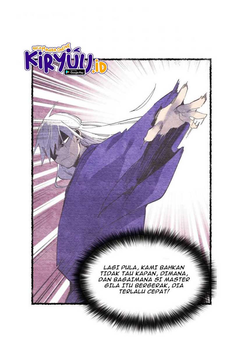 lightning expert Chapter 50 - halaman 25