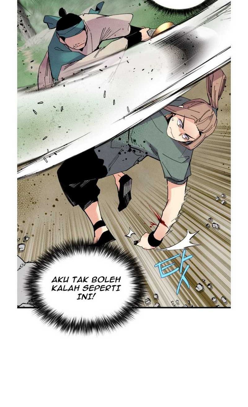 lightning expert Chapter 50 - halaman 29