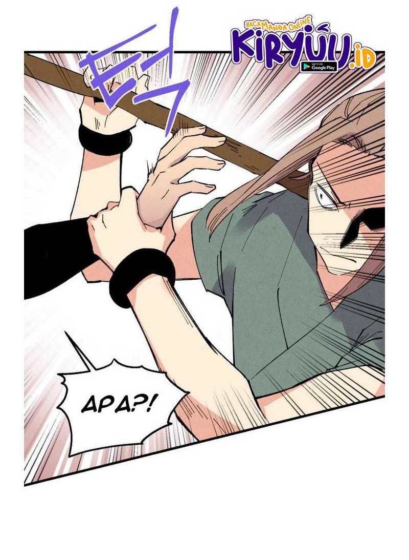 lightning expert Chapter 50 - halaman 3