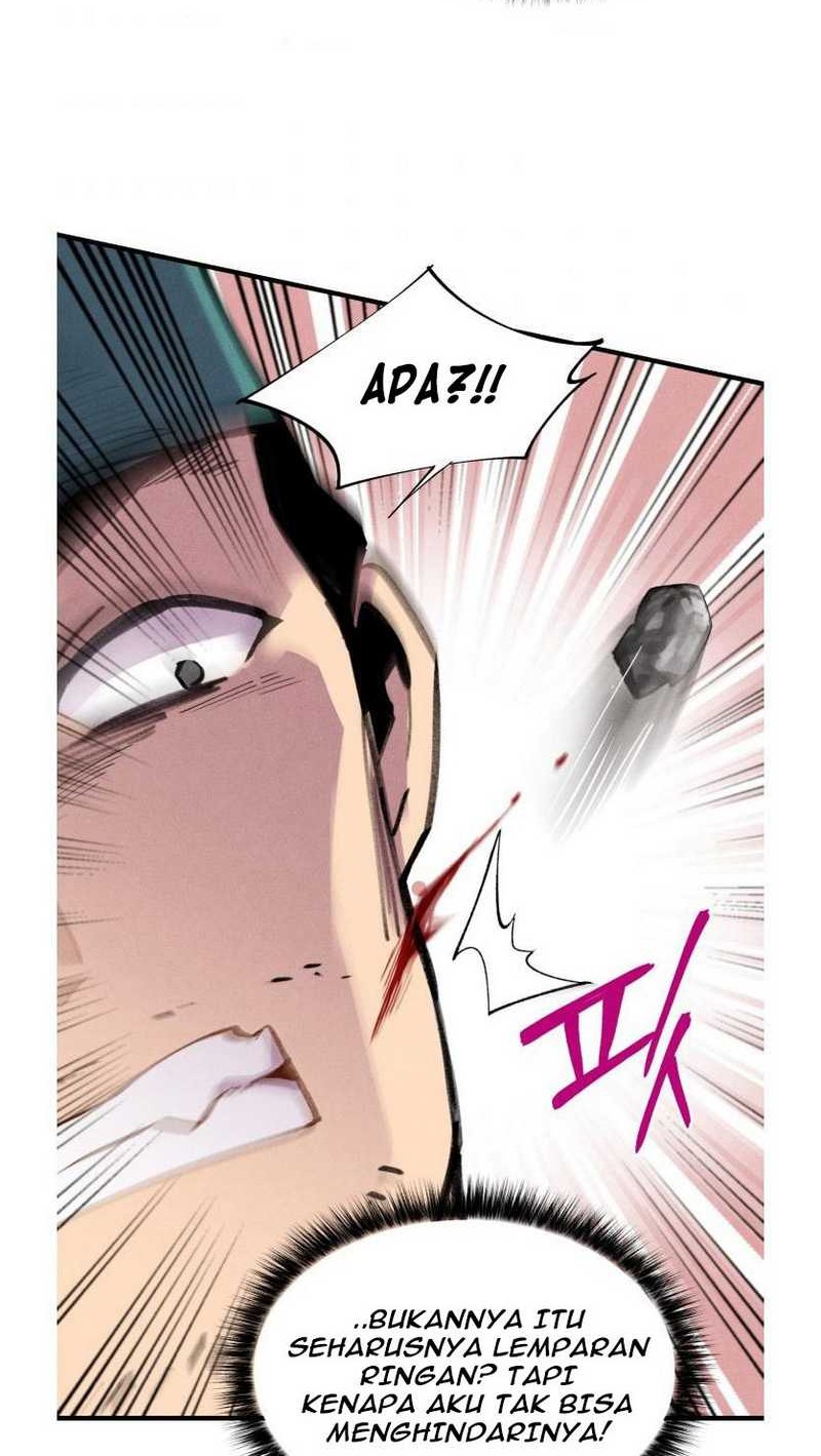 lightning expert Chapter 50 - halaman 31