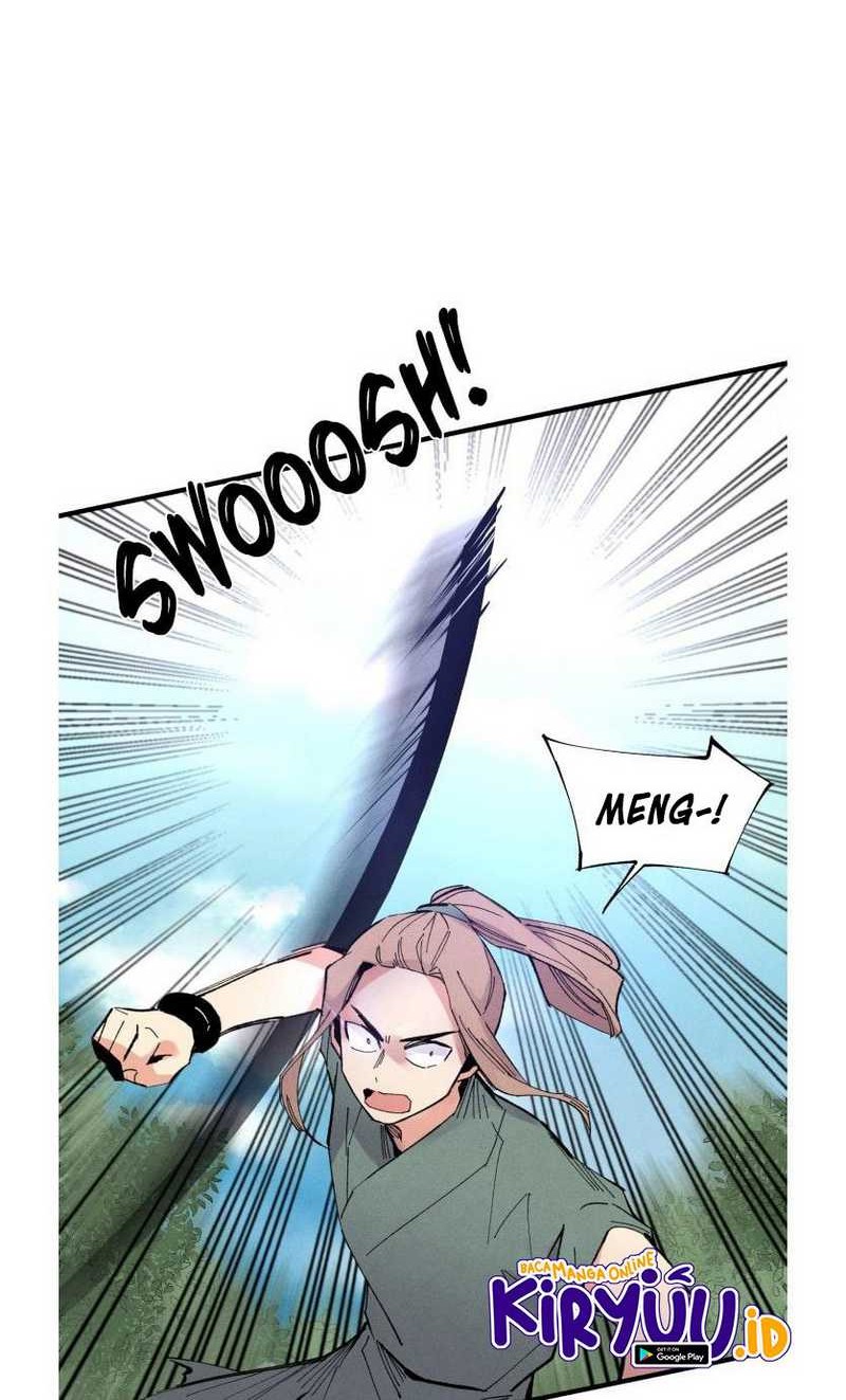 lightning expert Chapter 50 - halaman 36